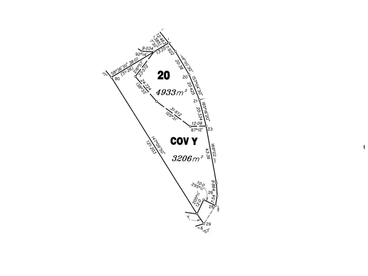 Seventh view of Homely land listing, 78-80 Cascades Drive, Redlynch QLD 4870