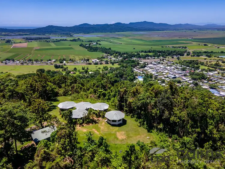 Main view of Homely rural property listing, 2/12 Jago Street, Babinda QLD 4861