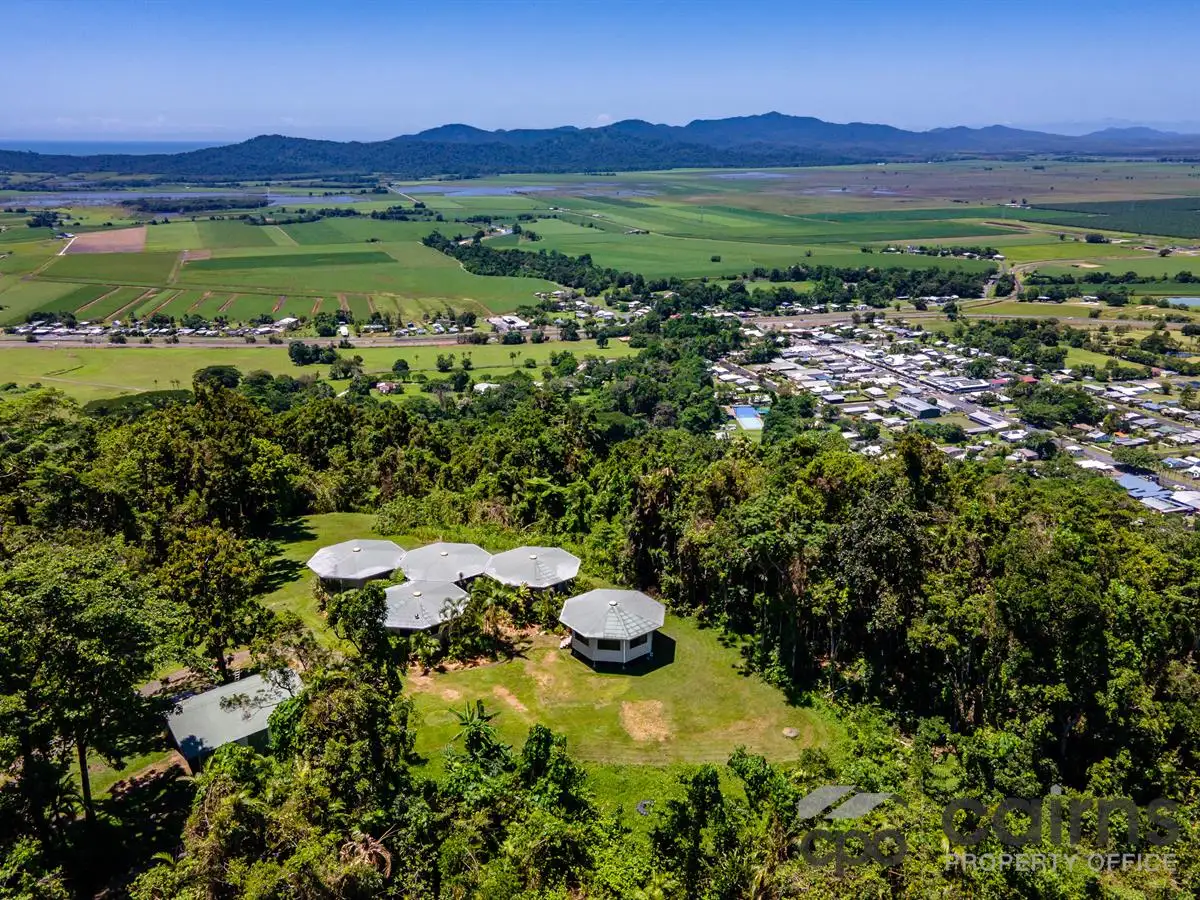 Main view of Homely rural property listing, 2/12 Jago Street, Babinda QLD 4861