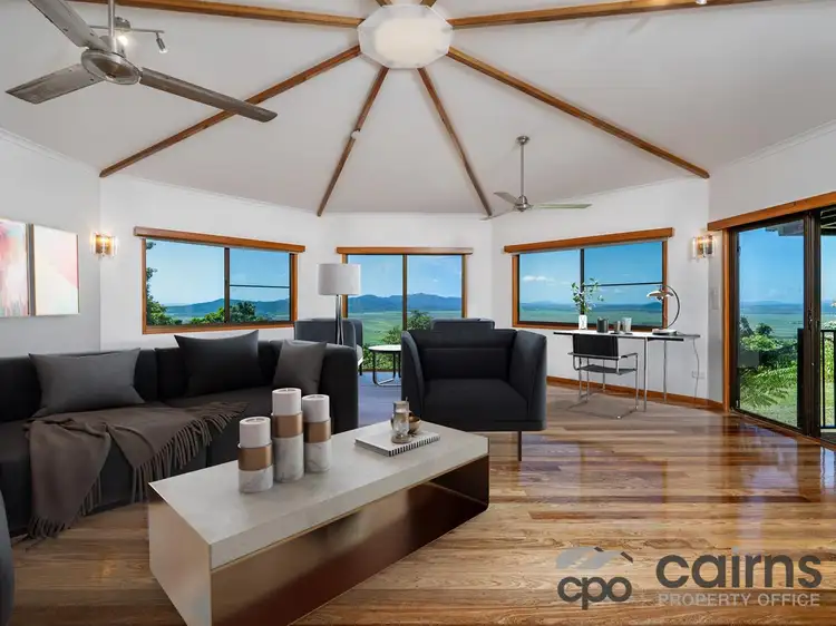 Second view of Homely rural property listing, 2/12 Jago Street, Babinda QLD 4861