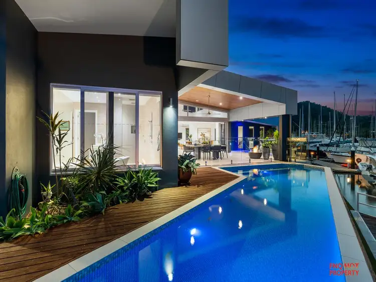 4 Marina Quay, Trinity Park QLD 4879