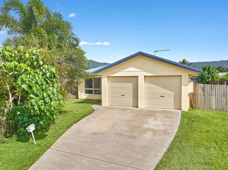 25 Otto Close