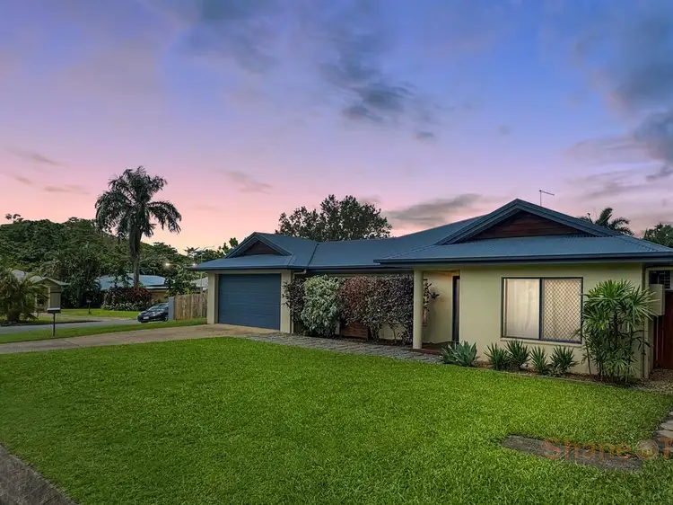 Main view of Homely house listing, 17 Messina Close, Kanimbla QLD 4870