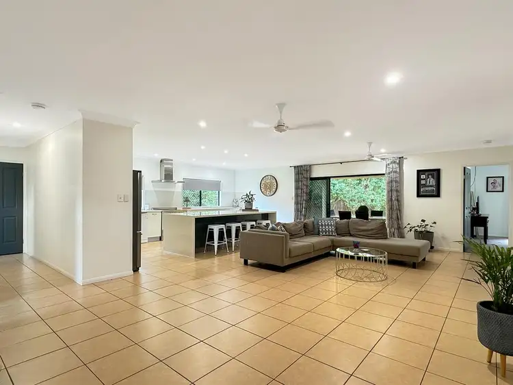 Third view of Homely house listing, 17 Messina Close, Kanimbla QLD 4870