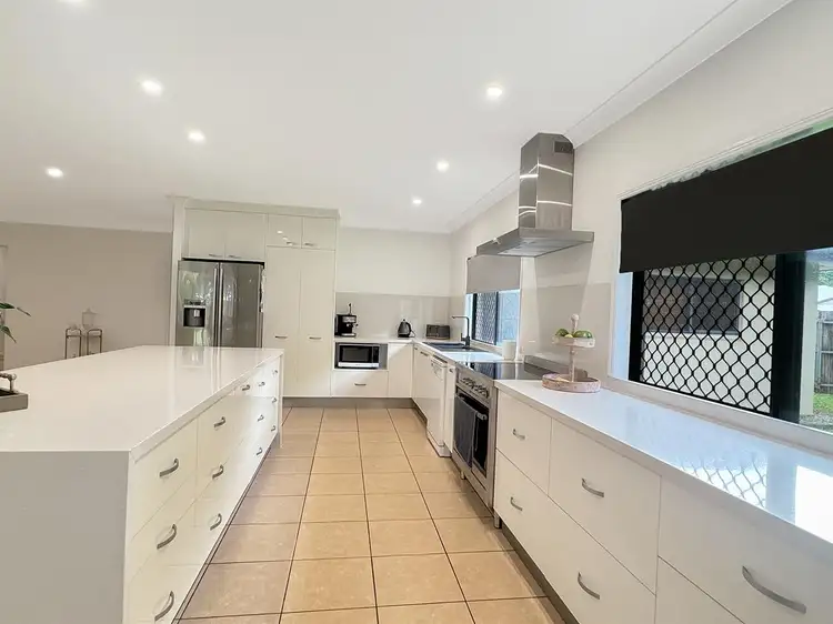 Fourth view of Homely house listing, 17 Messina Close, Kanimbla QLD 4870