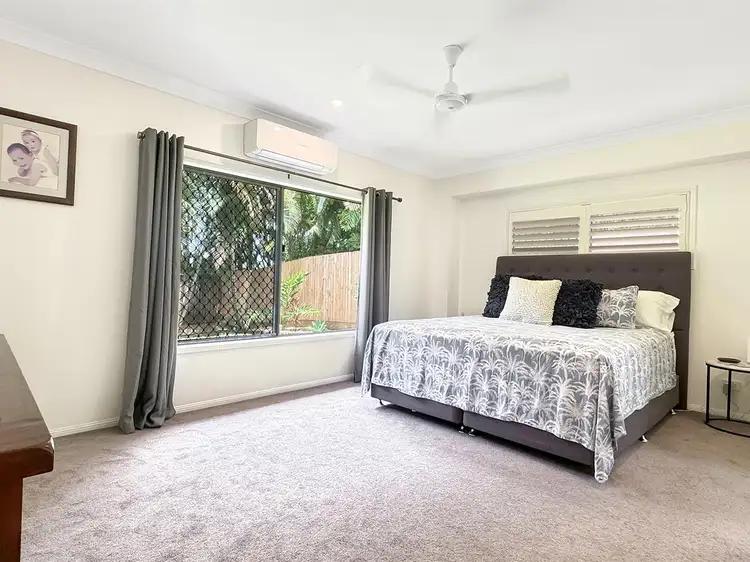 Fifth view of Homely house listing, 17 Messina Close, Kanimbla QLD 4870