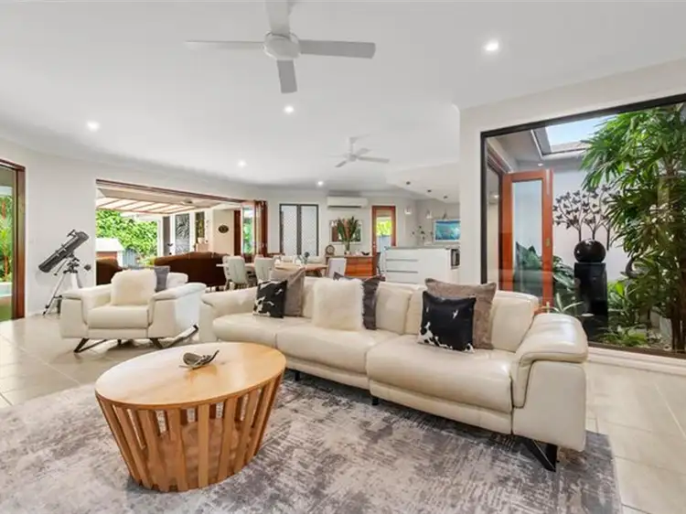 Second view of Homely house listing, 24 Kurt Close, Palm Cove QLD 4879