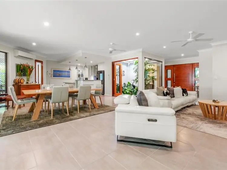 Third view of Homely house listing, 24 Kurt Close, Palm Cove QLD 4879