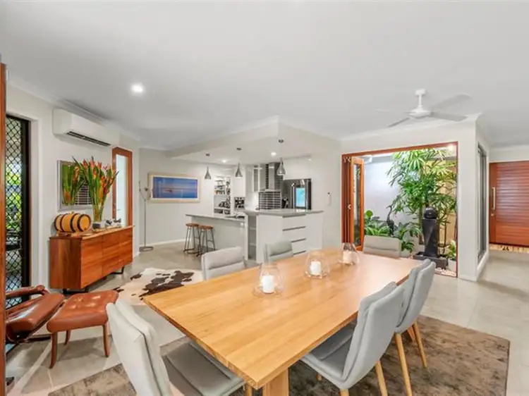 Fourth view of Homely house listing, 24 Kurt Close, Palm Cove QLD 4879