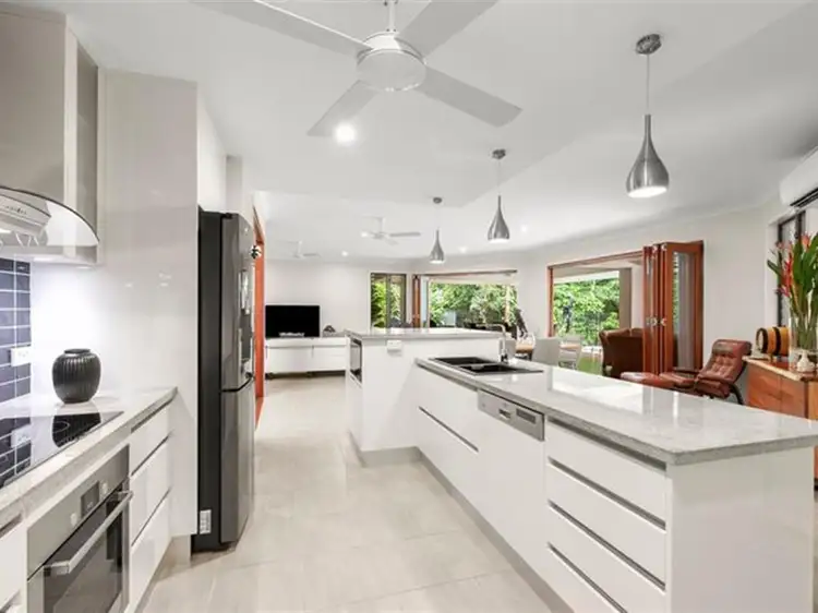 Fifth view of Homely house listing, 24 Kurt Close, Palm Cove QLD 4879