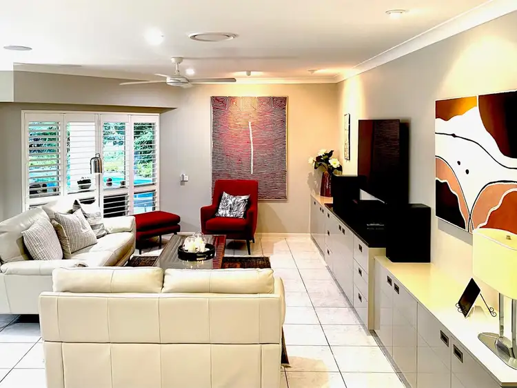 Main view of Homely house listing, 10 Ilse Close, Clifton Beach QLD 4879