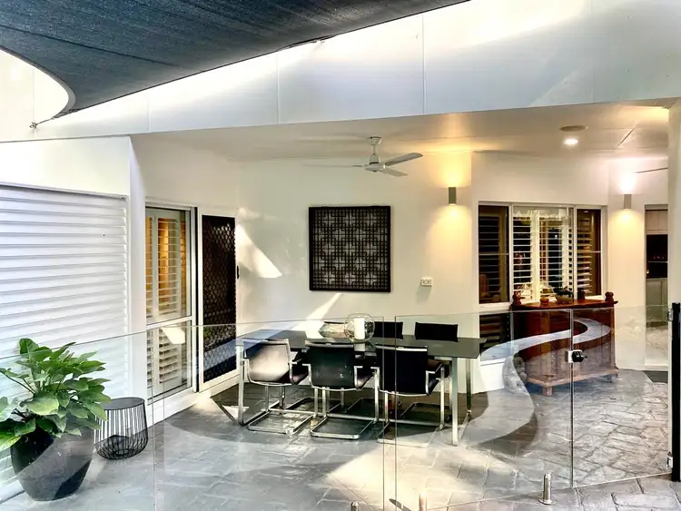 Fifth view of Homely house listing, 10 Ilse Close, Clifton Beach QLD 4879
