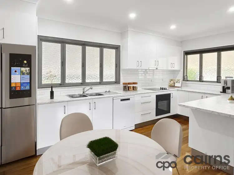 Third view of Homely house listing, 18 Draper Place, Whitfield QLD 4870
