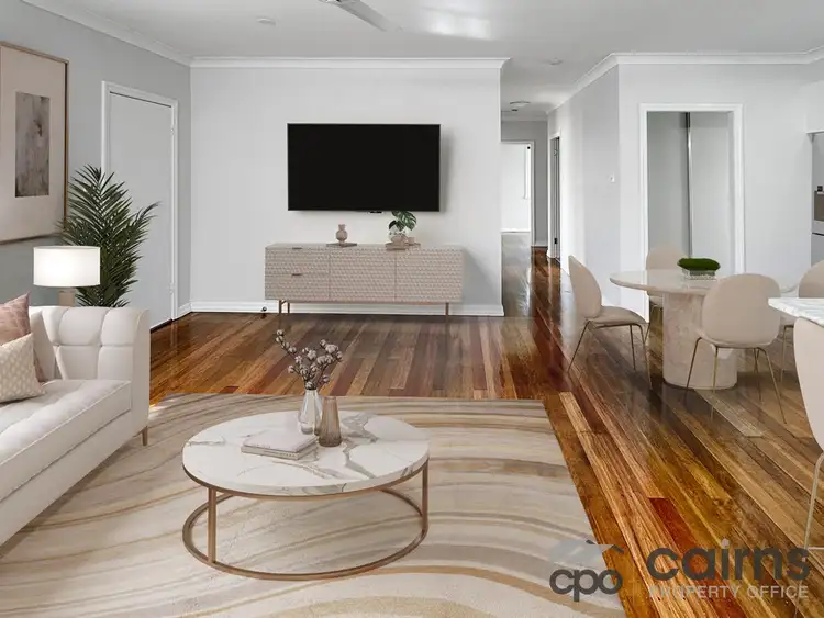 Fifth view of Homely house listing, 18 Draper Place, Whitfield QLD 4870