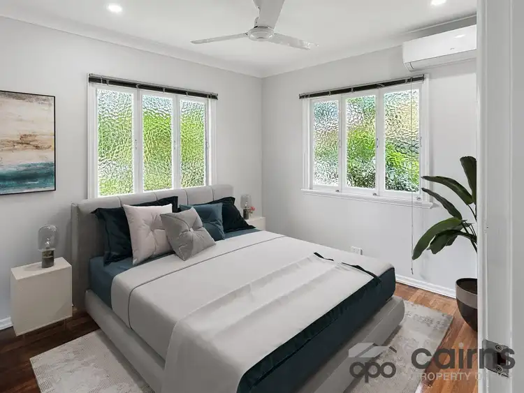 Sixth view of Homely house listing, 18 Draper Place, Whitfield QLD 4870