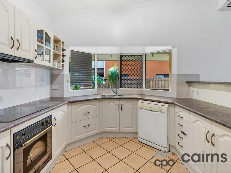 Second view of Homely house listing, 2 Holroyd Court, Mount Sheridan QLD 4868