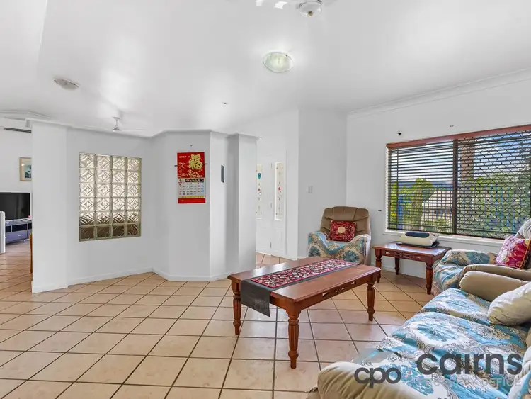 Fourth view of Homely house listing, 2 Holroyd Court, Mount Sheridan QLD 4868