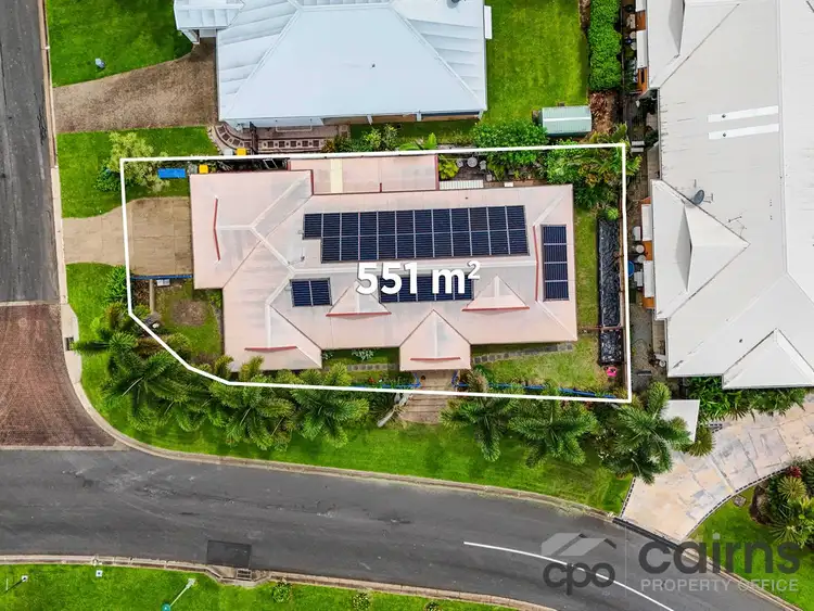 Sixth view of Homely house listing, 2 Holroyd Court, Mount Sheridan QLD 4868