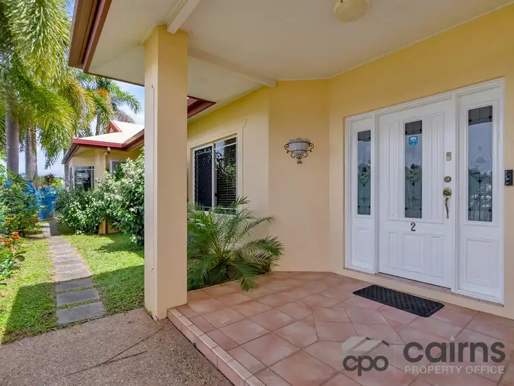 Seventh view of Homely house listing, 2 Holroyd Court, Mount Sheridan QLD 4868