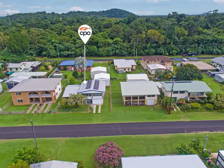 Second view of Homely house listing, 22 Hargreave Street, Kurrimine beach QLD 4871