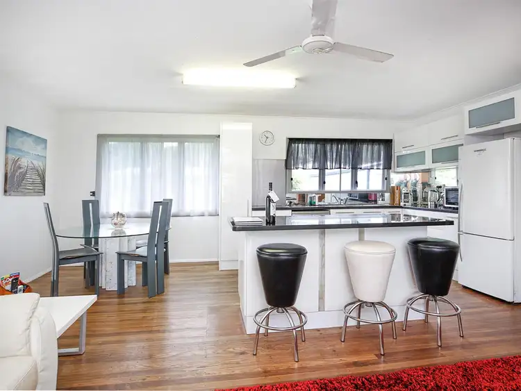 Fifth view of Homely house listing, 22 Hargreave Street, Kurrimine beach QLD 4871