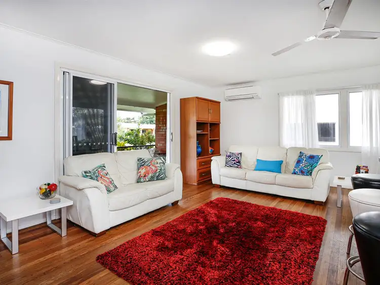 Seventh view of Homely house listing, 22 Hargreave Street, Kurrimine beach QLD 4871