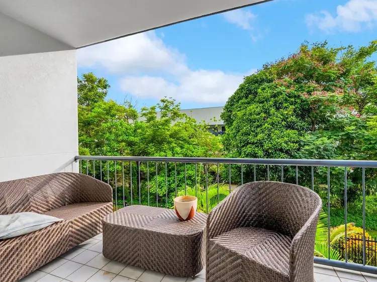 20/17a Upward Street, Cairns City QLD 4870