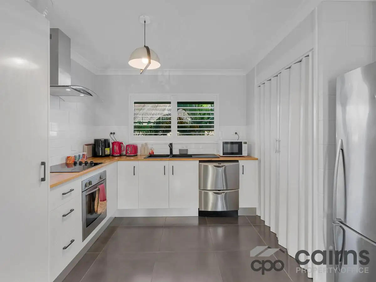 Main view of Homely unit listing, 6/12 Girralong Street, Woree QLD 4868