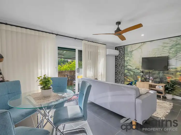 Second view of Homely unit listing, 6/12 Girralong Street, Woree QLD 4868