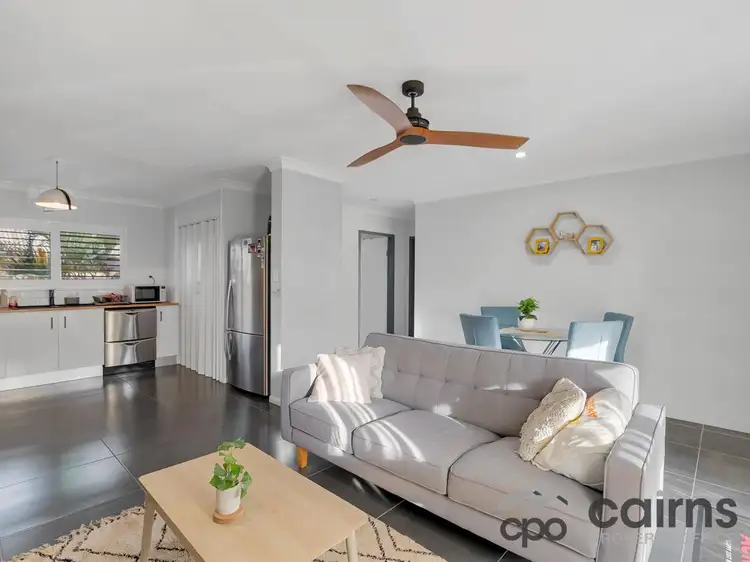 Third view of Homely unit listing, 6/12 Girralong Street, Woree QLD 4868