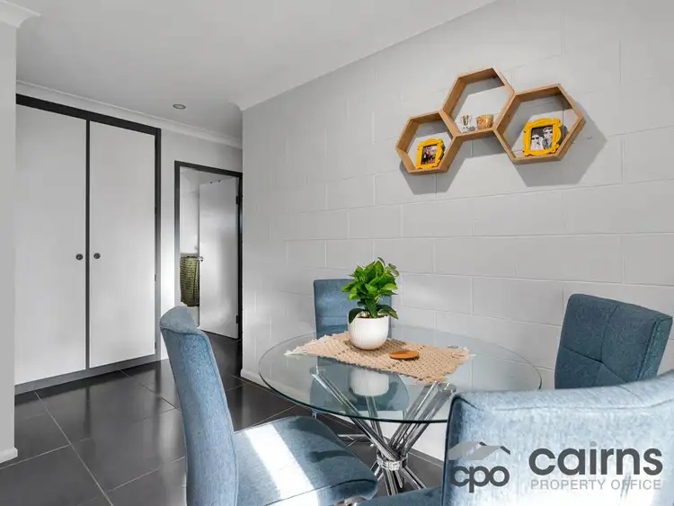 Fourth view of Homely unit listing, 6/12 Girralong Street, Woree QLD 4868