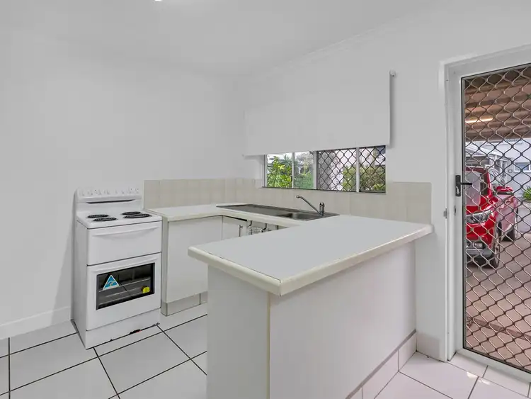 Fourth view of Homely townhouse listing, 16/6-8 Cannon St, Manunda QLD 4870