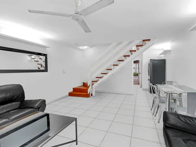 Fifth view of Homely townhouse listing, 16/6-8 Cannon St, Manunda QLD 4870