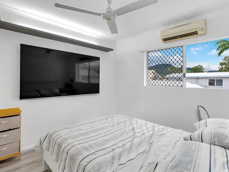 Sixth view of Homely townhouse listing, 16/6-8 Cannon St, Manunda QLD 4870