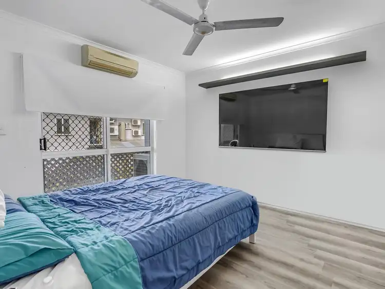 Seventh view of Homely townhouse listing, 16/6-8 Cannon St, Manunda QLD 4870