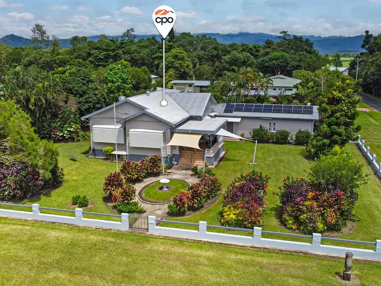 Main view of Homely house listing, 2 Albert Street, Silkwood QLD 4856