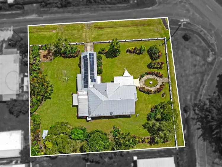 Second view of Homely house listing, 2 Albert Street, Silkwood QLD 4856