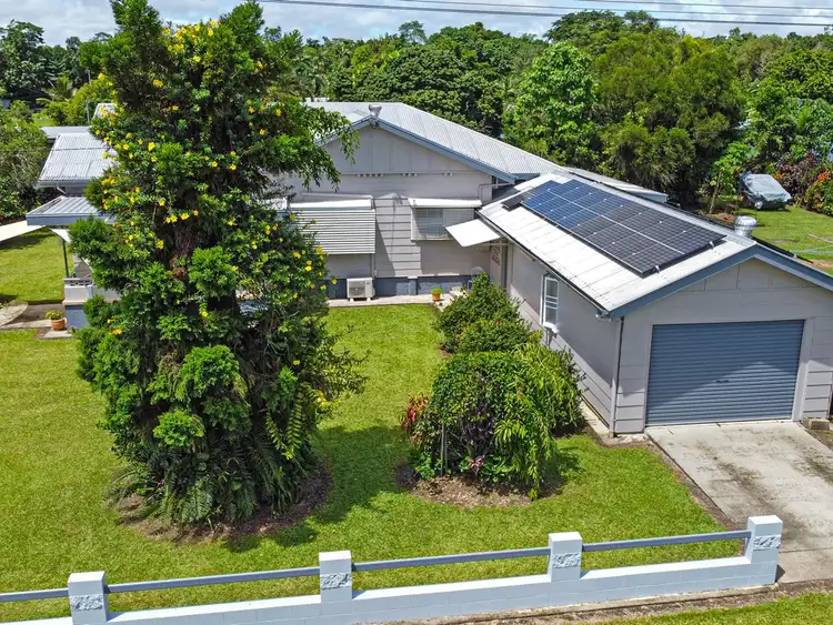 Third view of Homely house listing, 2 Albert Street, Silkwood QLD 4856