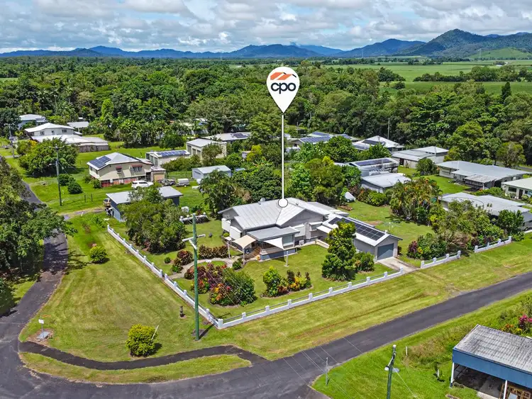 Fourth view of Homely house listing, 2 Albert Street, Silkwood QLD 4856