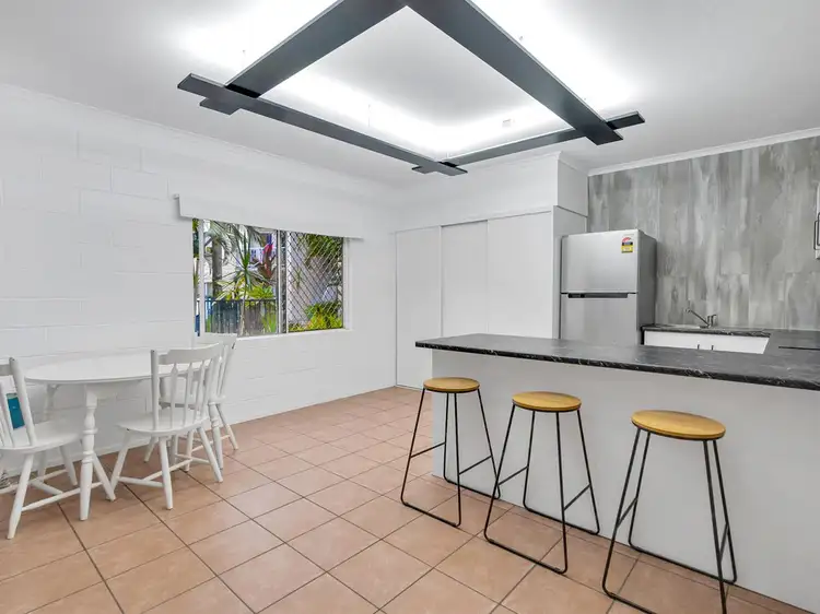 9/201-203 Aumuller St, Bungalow QLD 4870