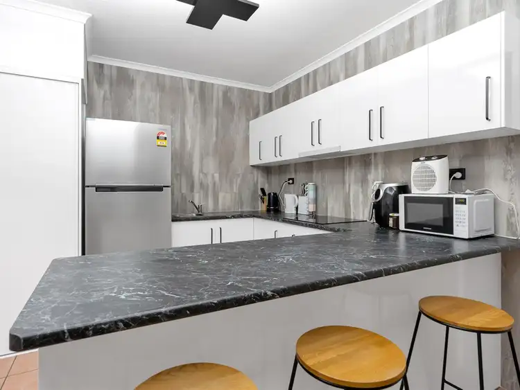 Third view of Homely apartment listing, 9/201-203 Aumuller St, Bungalow QLD 4870
