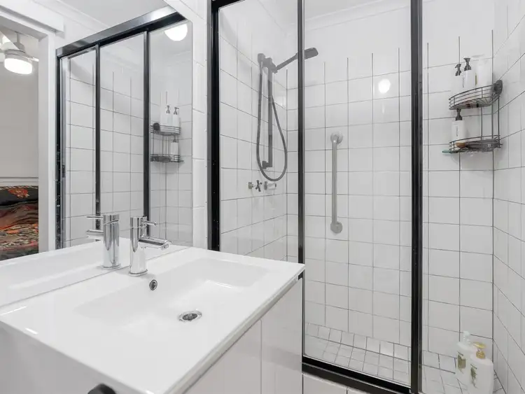 Seventh view of Homely apartment listing, 9/201-203 Aumuller St, Bungalow QLD 4870