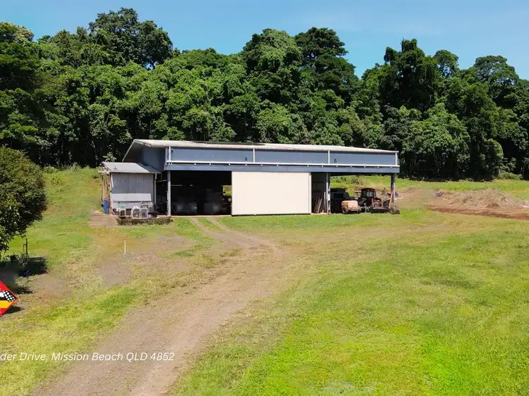 Seventh view of Homely rural property listing, 87 Alexander Drive, Mission Beach QLD 4852