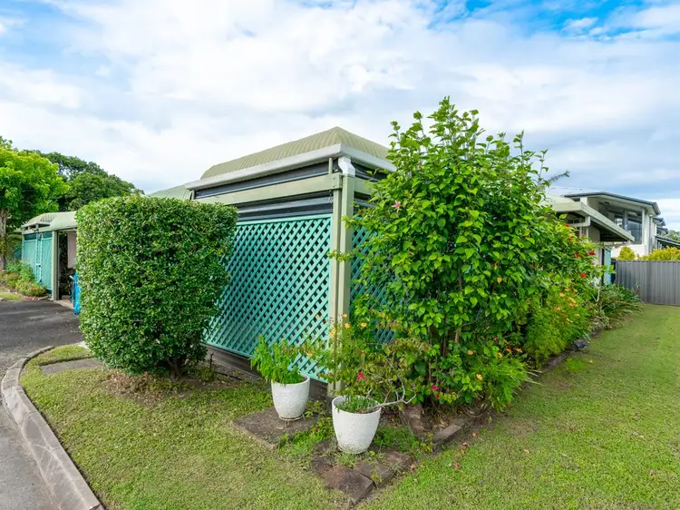 10/91 Hoare Street (entry via Wallace Street), Manunda QLD 4870