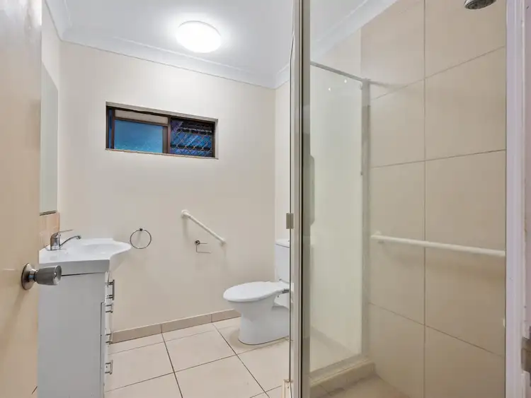 Third view of Homely villa listing, 10/91 Hoare Street (entry via Wallace Street), Manunda QLD 4870