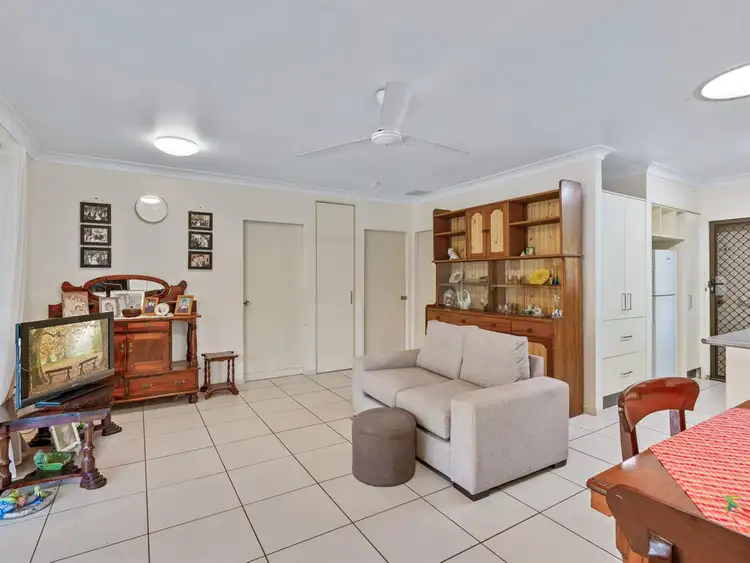 Sixth view of Homely villa listing, 10/91 Hoare Street (entry via Wallace Street), Manunda QLD 4870