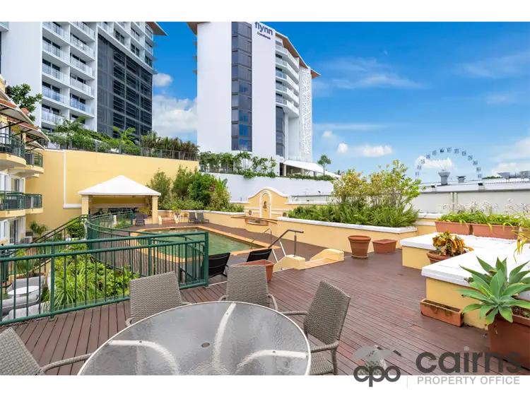 Main view of Homely apartment listing, 41/62 Abbott Street, Cairns City QLD 4870