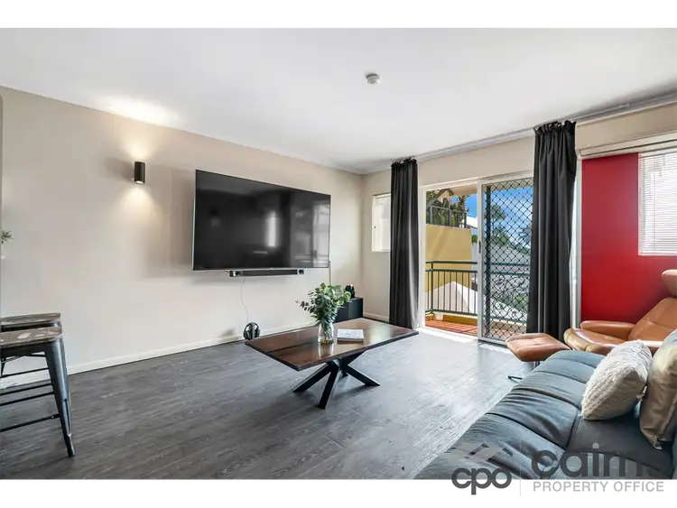Third view of Homely apartment listing, 41/62 Abbott Street, Cairns City QLD 4870