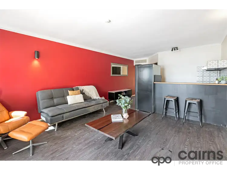 Fourth view of Homely apartment listing, 41/62 Abbott Street, Cairns City QLD 4870