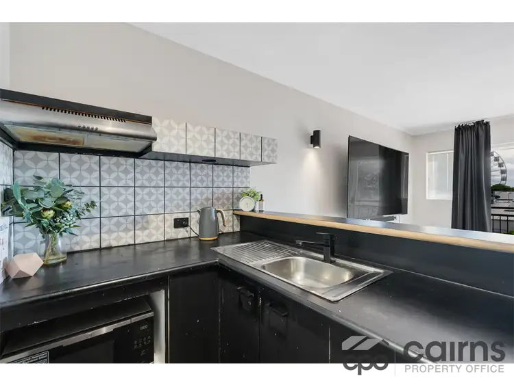 Sixth view of Homely apartment listing, 41/62 Abbott Street, Cairns City QLD 4870